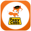 Foxy Cabs Hull ikona