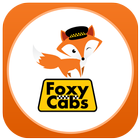 Foxy Cabs Hull icono