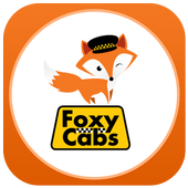 Foxy Cabs Hull ícone