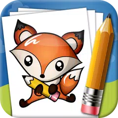 How to Draw－Drawing lessons an APK 下載