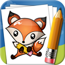 APK How to Draw－Drawing lessons an