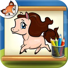 Baixar Como desenhar animais chibi passo a passo APK