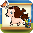 APK How to Draw Chibi Animals Step by Step Drawing App