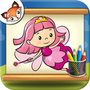 APK How to Draw Fairies step by st