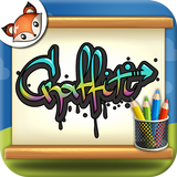 How to Draw Graffiti: Drawing  biểu tượng