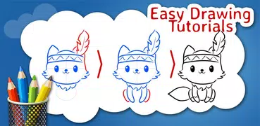 How to Draw Kawaii Step by Ste