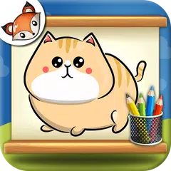 download Come disegnare Kawaii Step by Step Drawing App APK