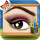 APK How to Draw Makeup