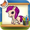 APK How to Draw Little Pony