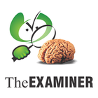 آیکون‌ The Examiner
