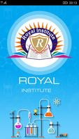 Royal Institute of Chemistry ポスター