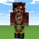 Foxy Minecraft Ideas APK