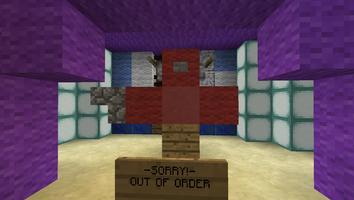 Foxy Minecraft Ideas screenshot 1