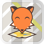 Foxypins icon