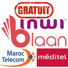 download Blaan Recharge Gratuit APK