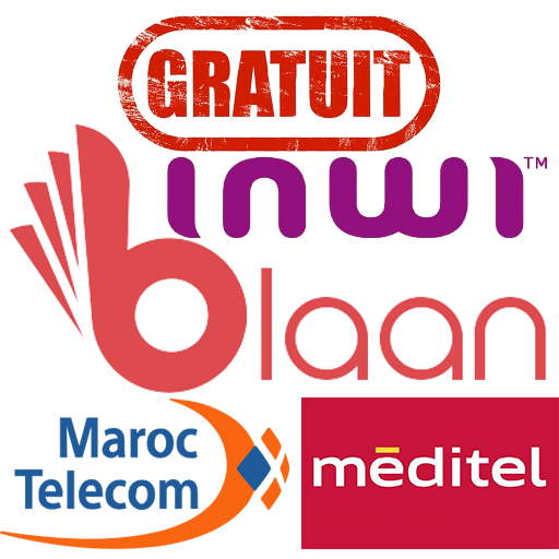 Blaan Recharge Gratuit