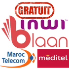 Blaan Recharge Gratuit icon