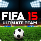 GUIDE FIFA 15 icône