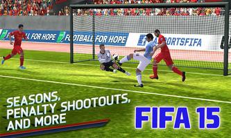 GUIDE FIFA 15 পোস্টার