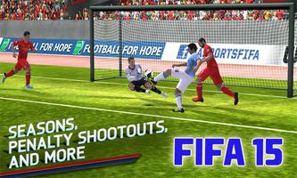GUIDE FIFA 15 screenshot 1
