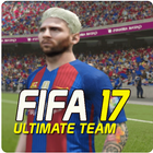 Guide FIFA 17 icono