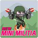 Tricks For Mini Militia APK