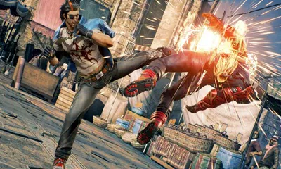 New Tekken 7 Trick APK download