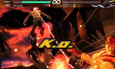 New Tekken 7 Trick APK download