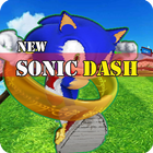 New Sonic Dash Trick 아이콘