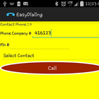 Easy Dialing icon
