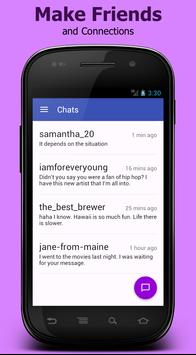 Chat For Strangers - Video Chat screenshot 3