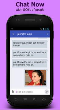 Chat For Strangers - Video Chat 截图 1