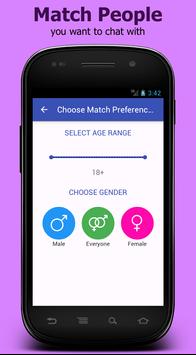 Chat For Strangers - Video Chat 截图 2