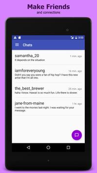 Chat For Strangers - Video Chat 截图 7