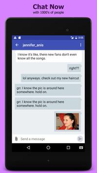 Chat For Strangers - Video Chat 截图 5