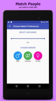 Chat For Strangers - Video Chat 截图 6