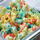 100 Creative Popcorn Recipes ikon