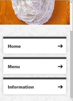 Recipes Sweet Potato Pie screenshot 1