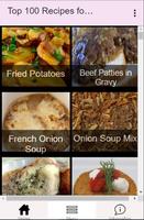 Top 100 Recipes for Onion screenshot 3