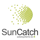 Suncatch monitor Zeichen