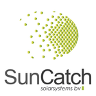 Suncatch monitor ícone