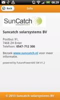 Suncatch monitor syot layar 3