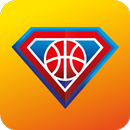 Super Basketball aplikacja