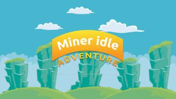 Miner idle Tycoon Adventure bài đăng