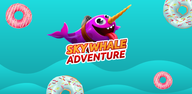 Schritt-für-Schritt-Anleitung: wie kann man The Sky Whale Adventure auf Android herunterladen
