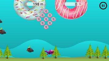 The Sky Whale Adventure screenshot 1