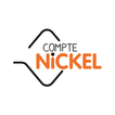 Nickel - An account for all icon
