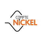 Nickel أيقونة