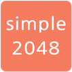 노잼게임 2048 biểu tượng