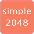 노잼게임 2048